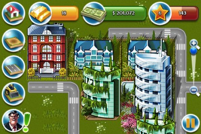 Millionaire City: gestisci il tuo impero economico!