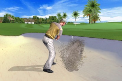Real Golf 2011 disponibile su AppStore