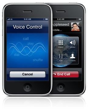 Disable Voice Control, per disabilitare questa funzione su iPhone [CYDIA]
