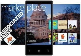 Microsoft: al momento Windows Phone 7 non supporta il tethering