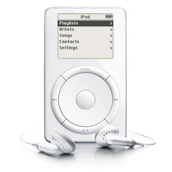 Nove anni di iPod: ripercorriamone la storia con immagini e video!
