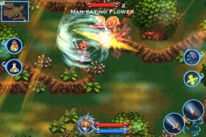 “Heroes Lore: Stigmata of Gaia”: le prime immagini di un nuovo RPG EA