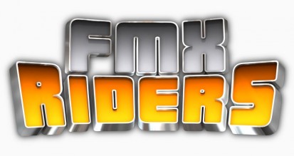 FMX Riders presto su AppStore – motocross in multiplayer!