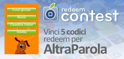 AltraParola_contest_iPhoneItalia