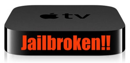 La nuova Apple TV jailbroken diventerà un vero e proprio minicomputer da 75 Euro? A quanto pare si!