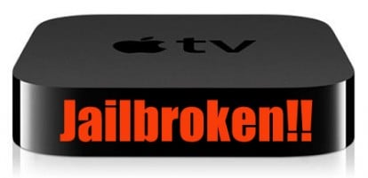 La nuova Apple TV jailbroken diventerà un vero e proprio minicomputer da 75 Euro? A quanto pare si!