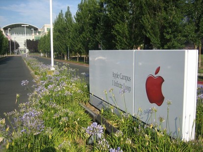 Un italiano alla corte di Steve Jobs: lavorerà ai nuovi firmware per iPhone!