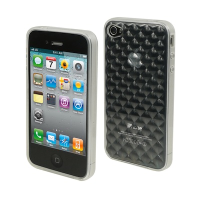 Gel Case per iPhone 4, la recensione di iPhoneItalia
