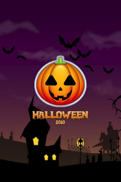 CONTEST: 3 codici di Unlimited Halloween Screams & Wallpapers all’interno!