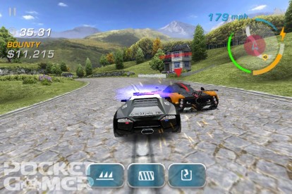 “Need for Speed: Hot Pursuit”: prima immagine in anteprima