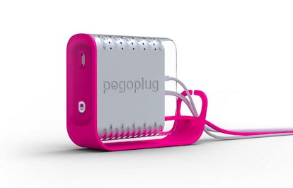 Da oggi Pogoplug è finalmente disponibile in Italia