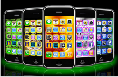 Glowing App Icons: aggiungi l’effetto luminosità alle icone su iPhone