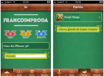 GC Patcher per iPhone 3G: attiva tutti i giochi per il GameCenter [Cydia]