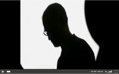 La vita di Steve Jobs in un documentario di 48 minuti targato Bloomberg Television!