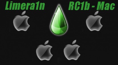 Limera1n RC1b per Mac: ecco il Jailbreak del firmare 4.1 in tempo reale su iPhone 4! [iPhoneItalia VideoReviews]