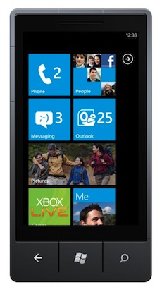 iOS vs. Windows Phone 7: il punto della situazione