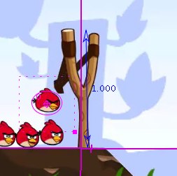 La fisica di Angry Birds sotto i riflettori della matematica