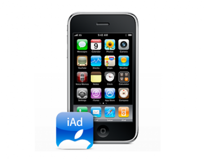 Apple lavora per portare iAd anche nei contenuti video?