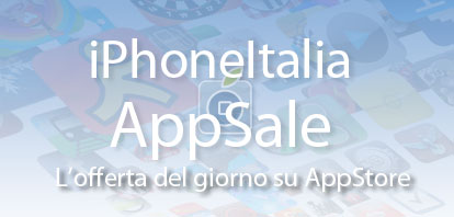 iPhoneItalia AppSale: oggi in offerta esclusiva “iMozzarella”