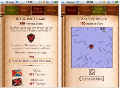 Fable III: Kingmaker su AppStore