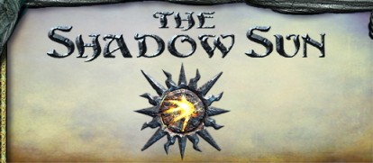 The Shadow Sun – prime immagini per questo RPG in arrivo su iPhone