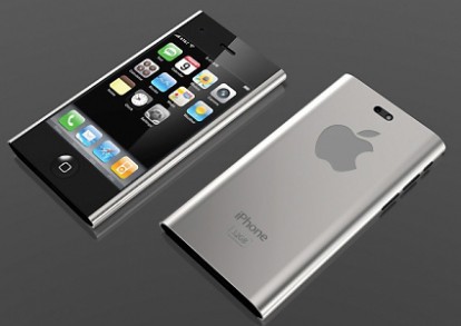 Apple sta lavorando a due modelli di iPhone? [RUMOR]