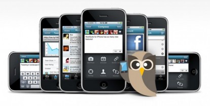HootSuite: un ottimo client per Twitter ora disponibile in offerta gratuita