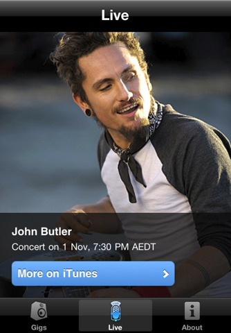 Apple continua a testare il live streaming degli eventi su iPhone