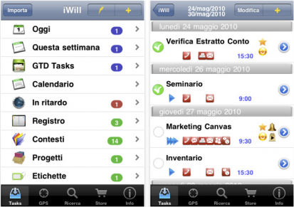 iWill, un nuovo update aggiunge numerose funzioni