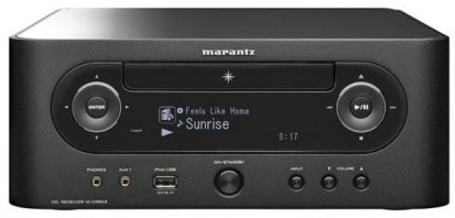 Marantz Melody Media, nuovo accessorio con funzione AirPlay