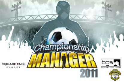 Championship Manager 2011: guida la tua squadra alla vittoria