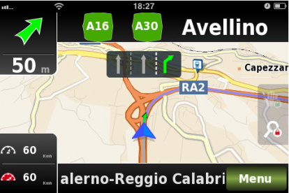 NAVV GPS: arrivano i software di navigazione satellitare per iPhone a soli 4,99€!