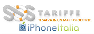 Le migliori tariffe e offerte degli operatori italiani in una nuova rubrica di iPhoneItalia e SOSTariffe!