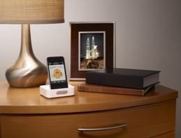 Sonos lancia il nuovo dock wireless per iPhone