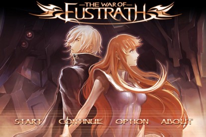 The War of Eustrath – un fantastico SRPG ora disponibile anche per iPhone! [RECENSIONE]