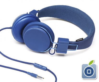 UrbanEars Plattan Headphone  – Recensione by iPhoneItalia