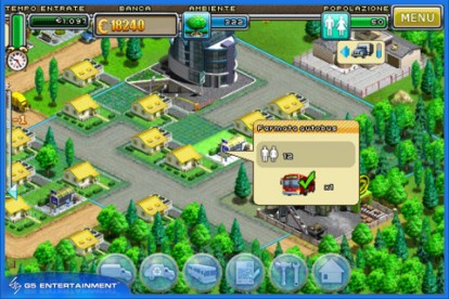 Virtual City si aggiorna e aggiunge il supporto Game Center
