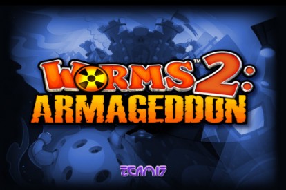 Worms 2: Armageddon disponibile in AppStore
