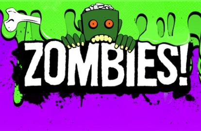 Zombies, la nuova categoria su AppStore dedicate a giochi e app “horror”