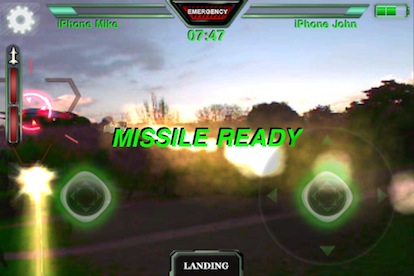 AR.Pursuit: disponibile il gioco multiplayer per l’AR.Drone