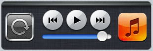 App Switcher Brightness: regola la luminosità dello schermo dai controlli iPod [Cydia Store]