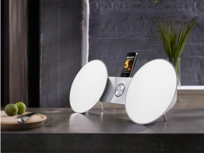 Bang & Olufsen: la musica digitale sale di livello