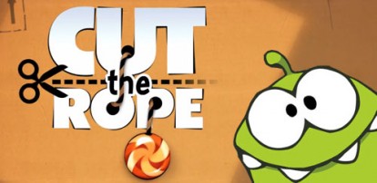 Cut The Rope: guida al gioco e alle tre stelle!