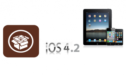 Cydia e iOS 4.2.1: ecco la lista dei software compatibili