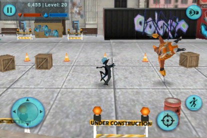 Dreamworks_Megamind_iPhone_2