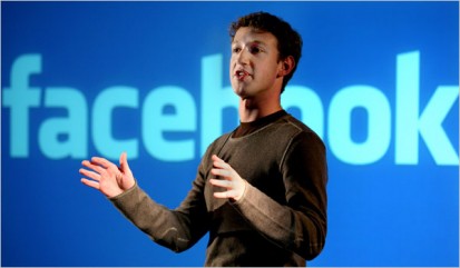 Zuckerberg: “Apple deve salire sull’autobus dei social network”