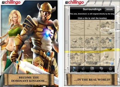 My Kingdom – un regno virtuale da Chillingo