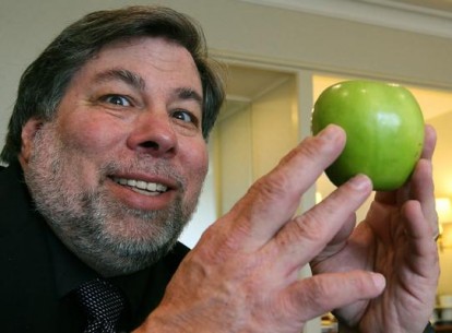 Engadget – Steve Wozniak è stato citato erroneamente!