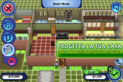The Sims 3, nuovo update su App Store: risoluzione Retina e Multitasking