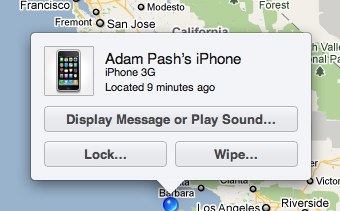 Come attivare Find My iPhone gratuitamente anche su iPhone 3G/3GS